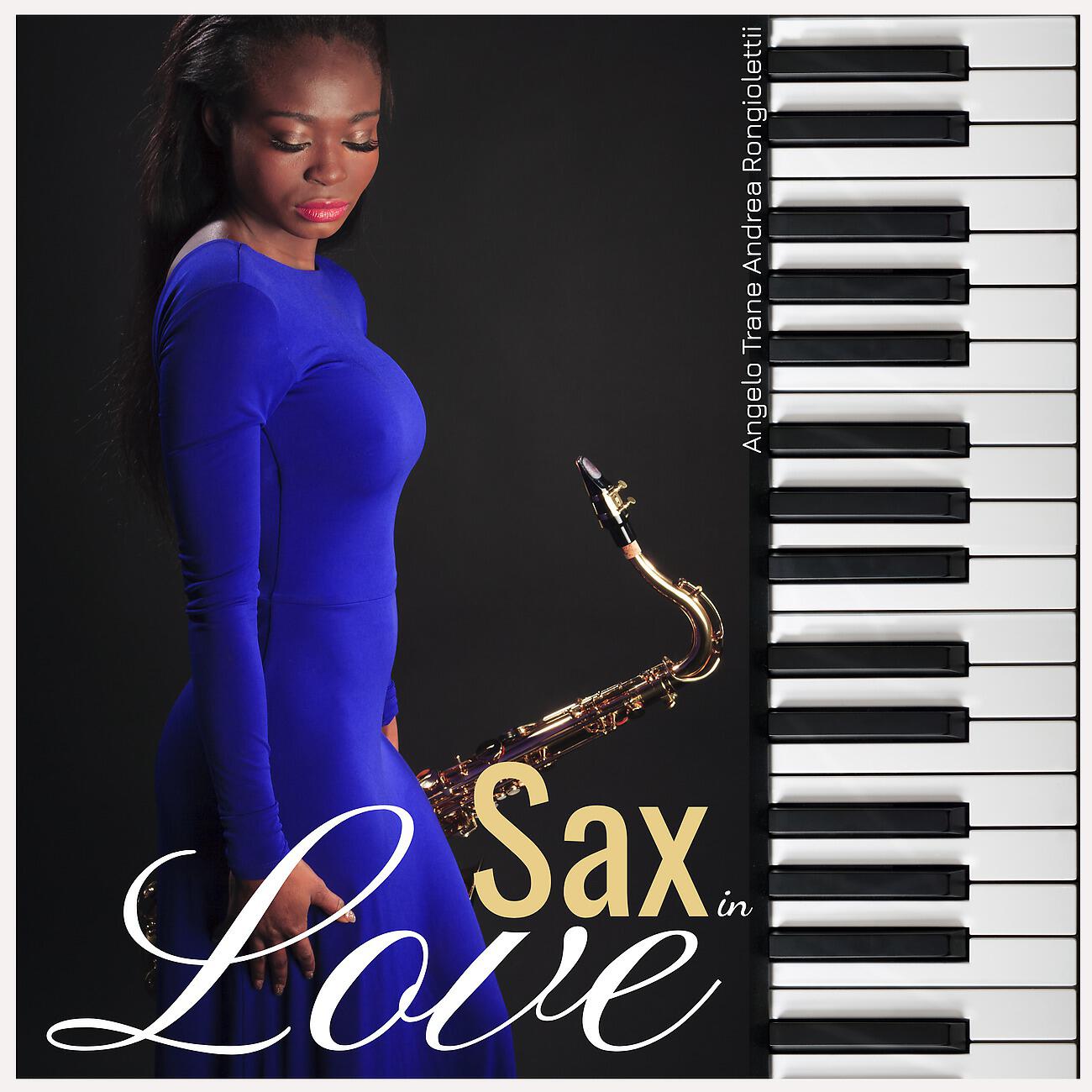 Релиз Sax in Love