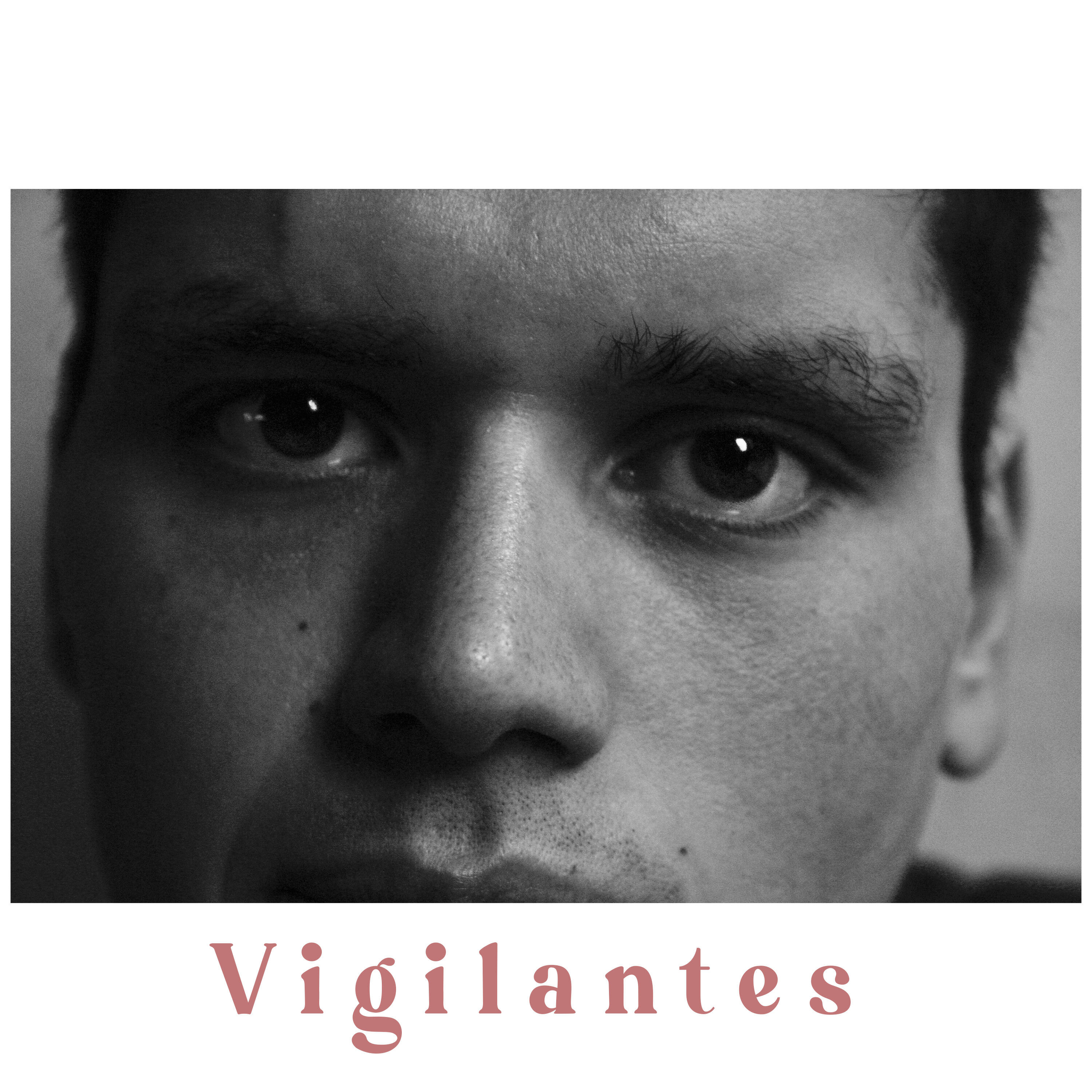 Релиз Vigilantes