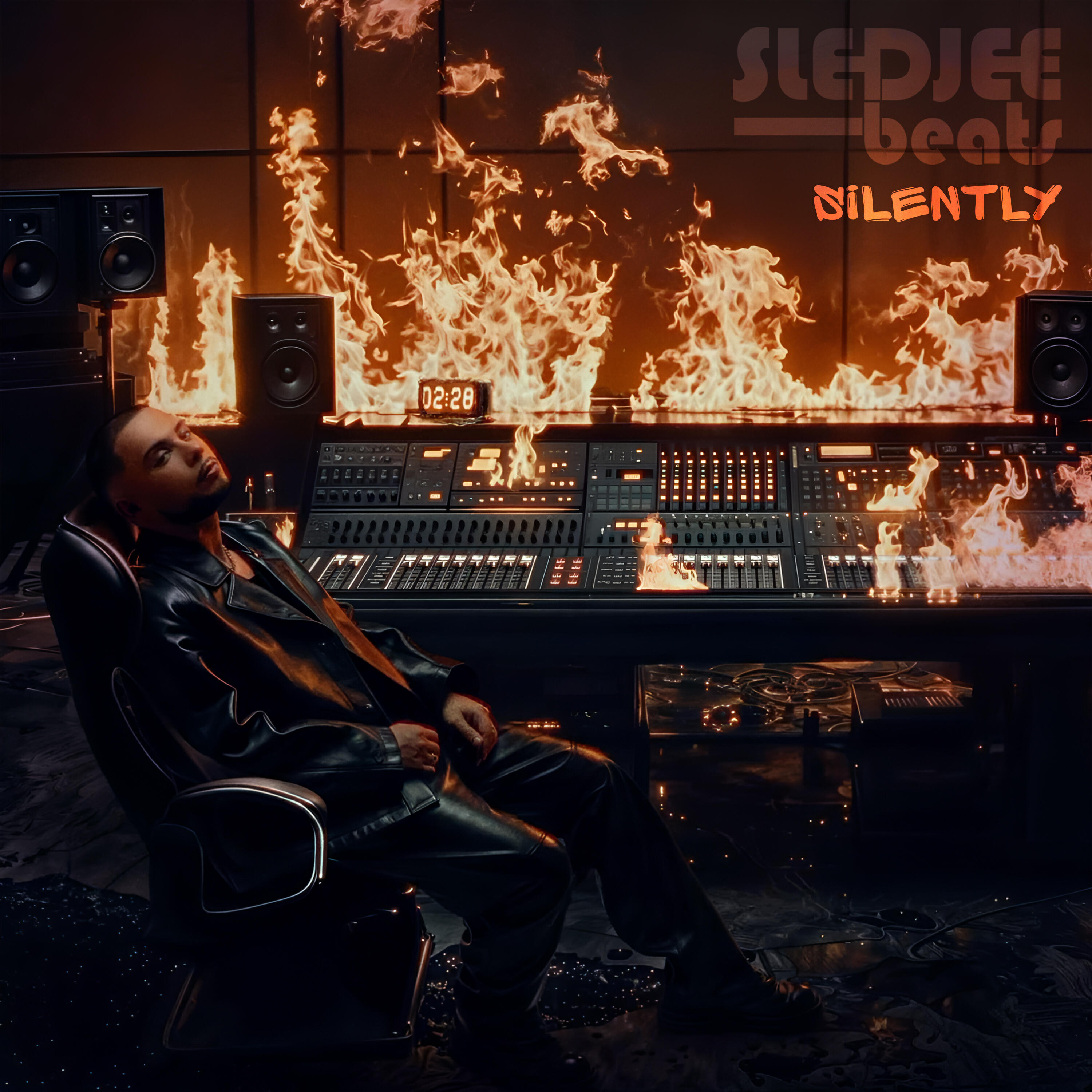 Релиз Silently