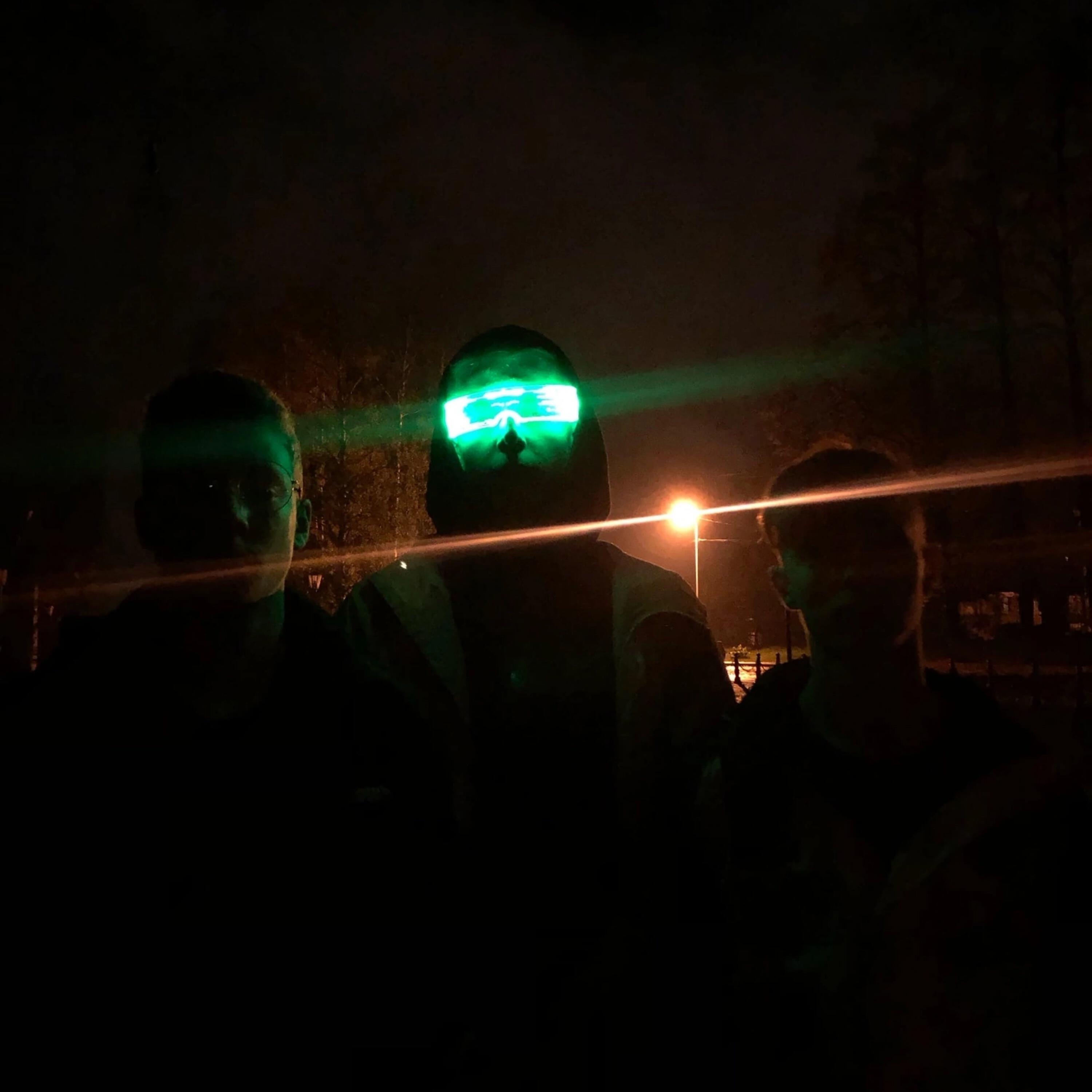 Релиз Розовый закат (feat. Stepaty)