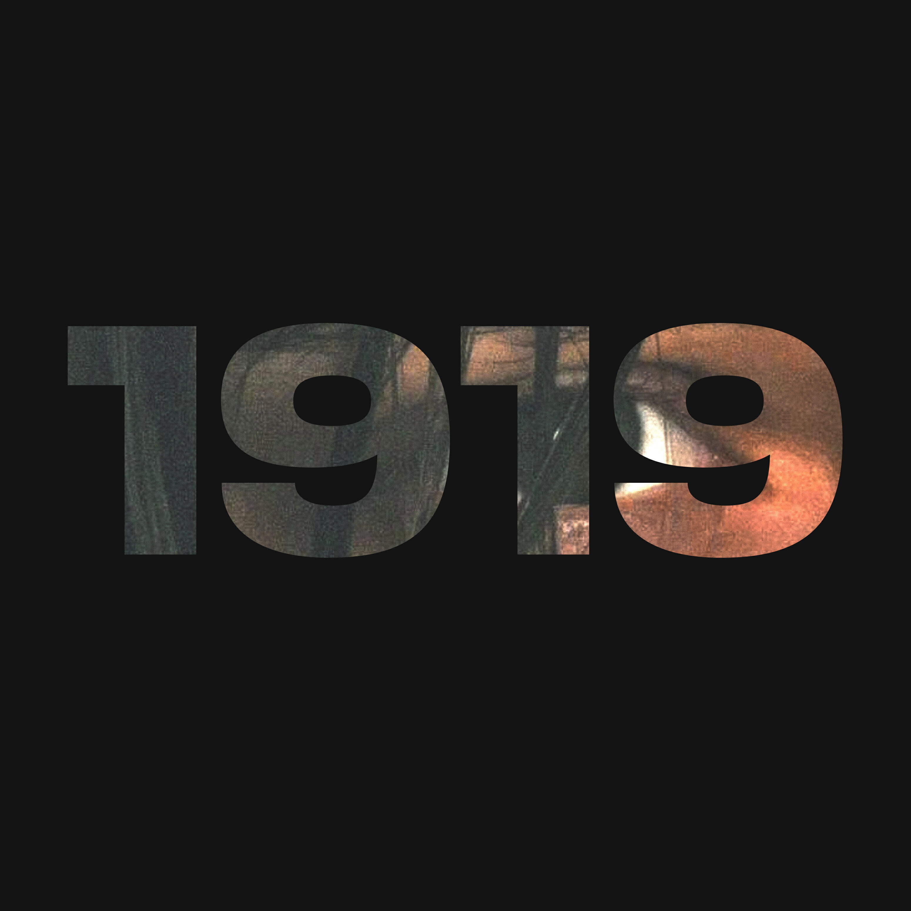 Релиз 1919