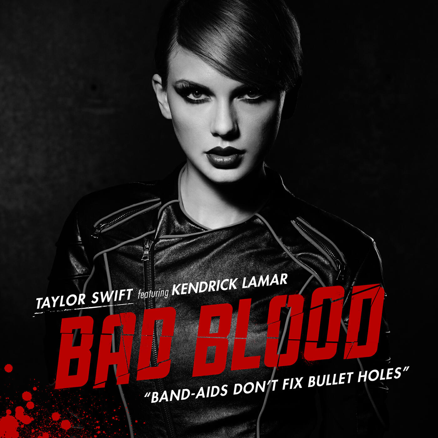 Релиз Bad Blood