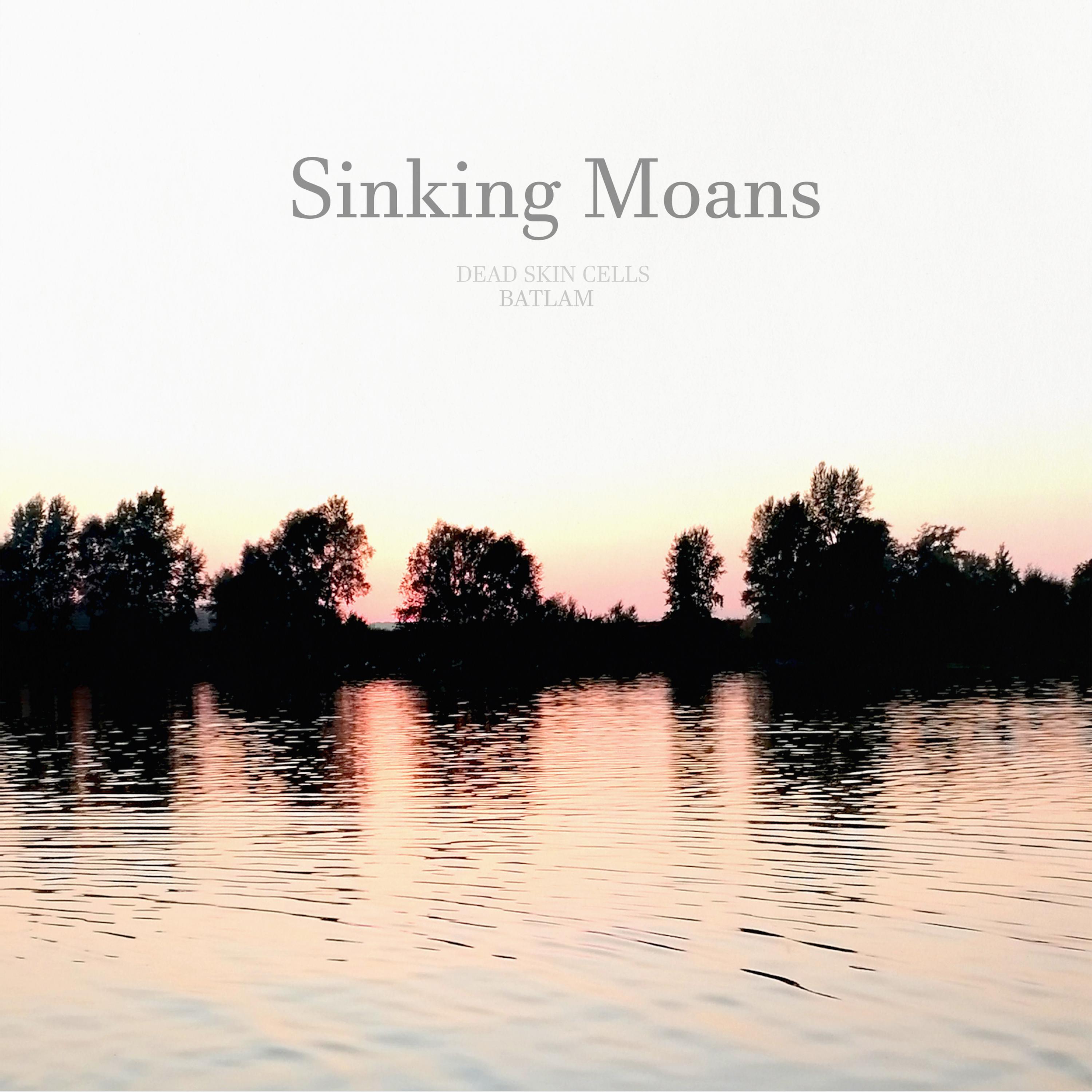 Релиз Sinking Moans