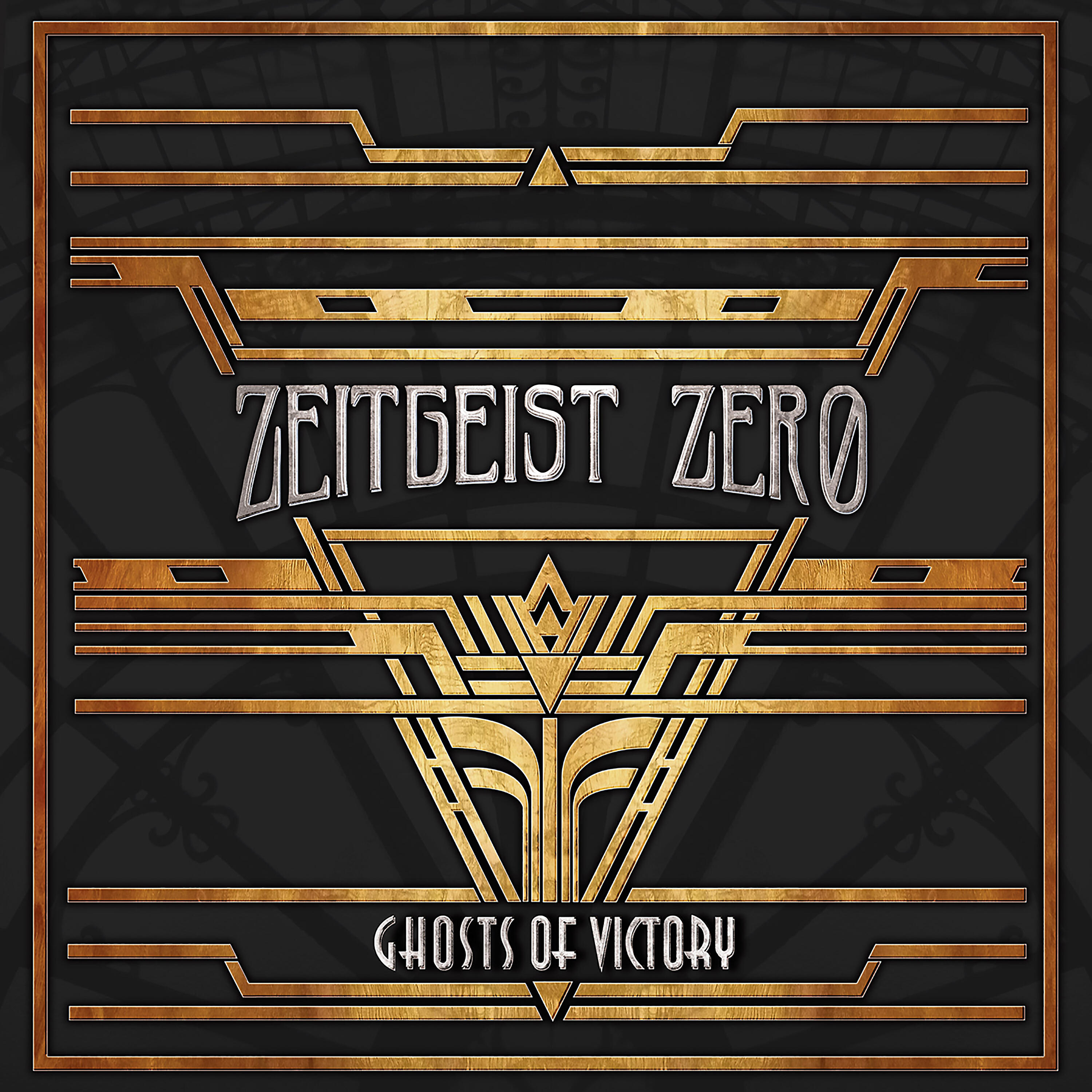 Релиз Ghosts of Victory