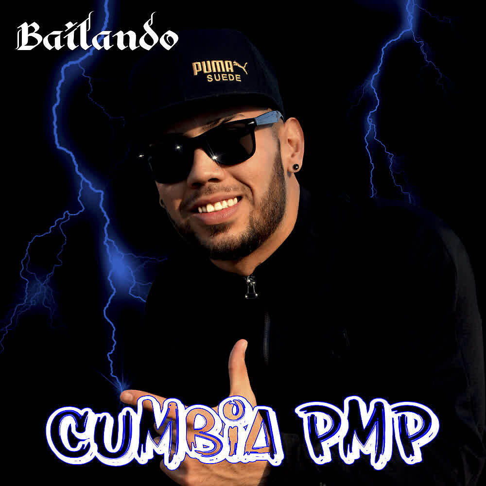 Релиз Bailando