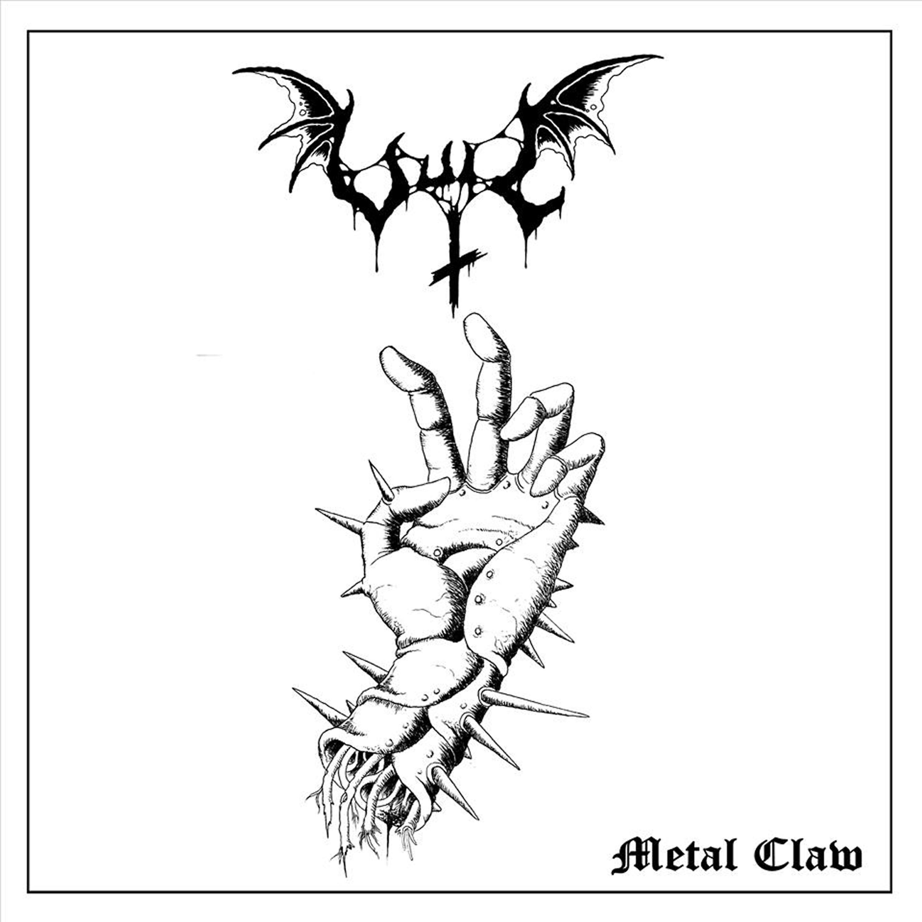 Релиз Metal Claw