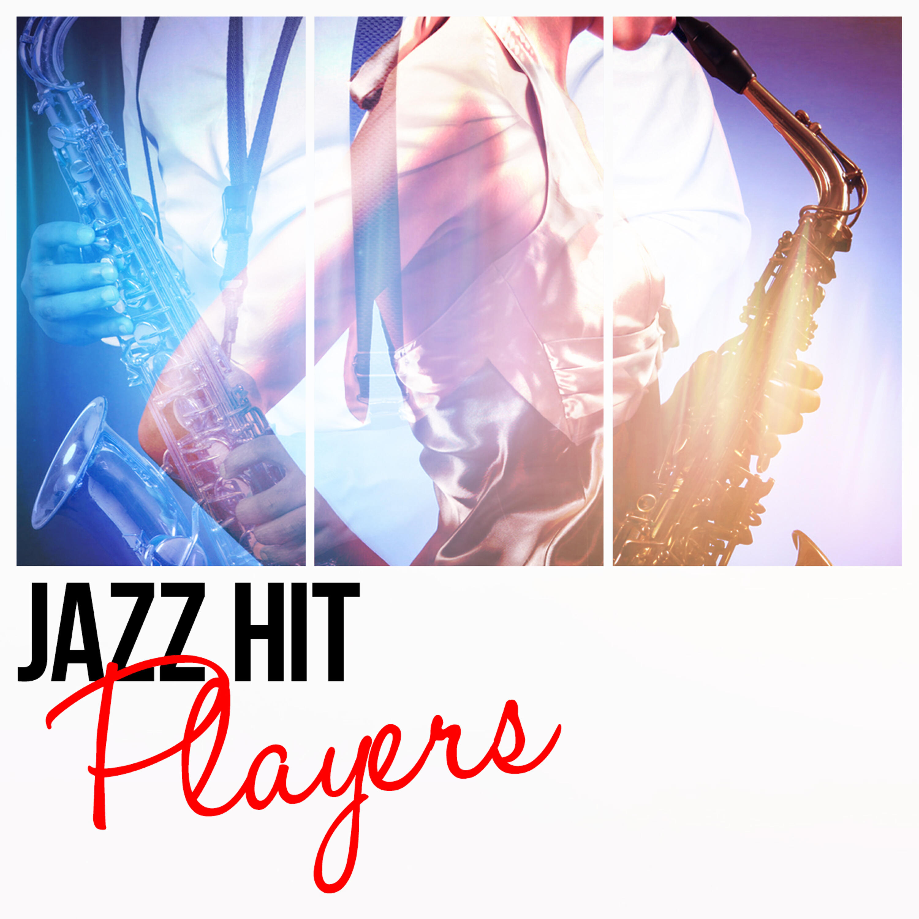 Релиз Jazz Hit Players