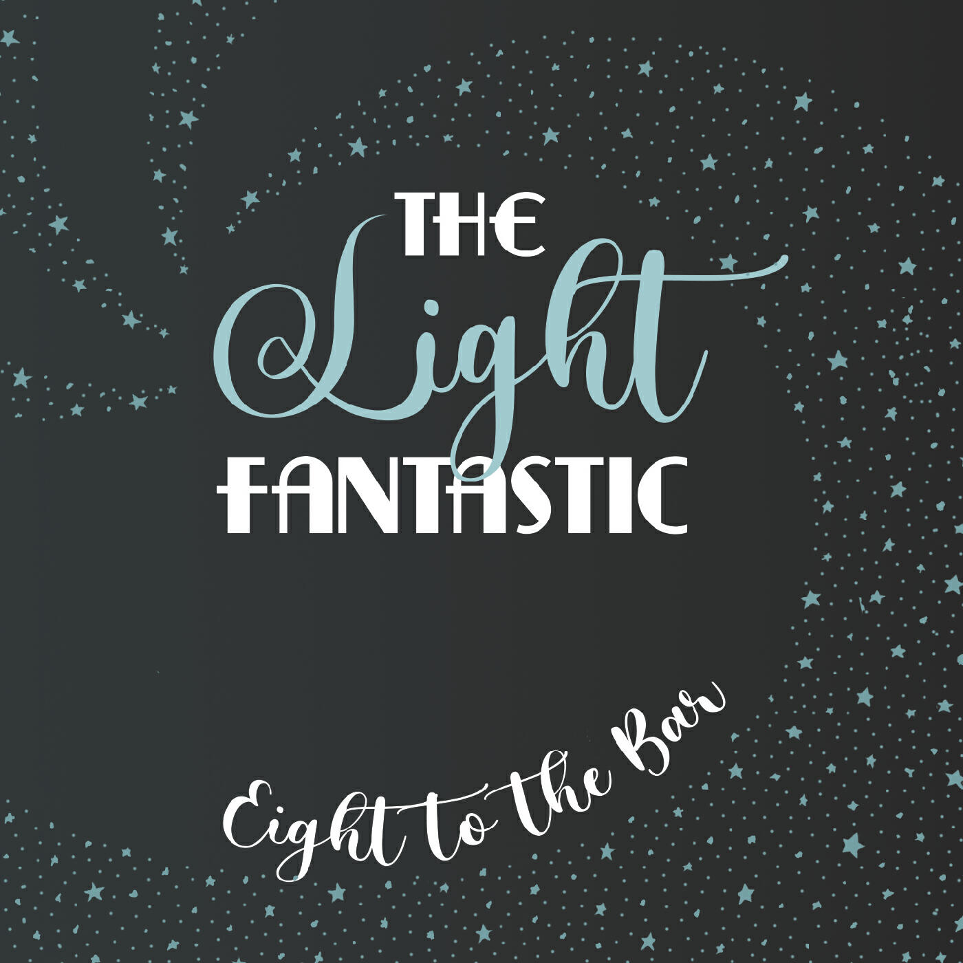 Релиз The Light Fantastic