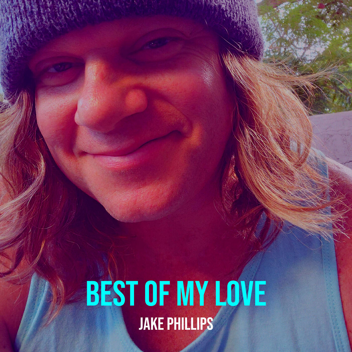 Релиз Best of My Love