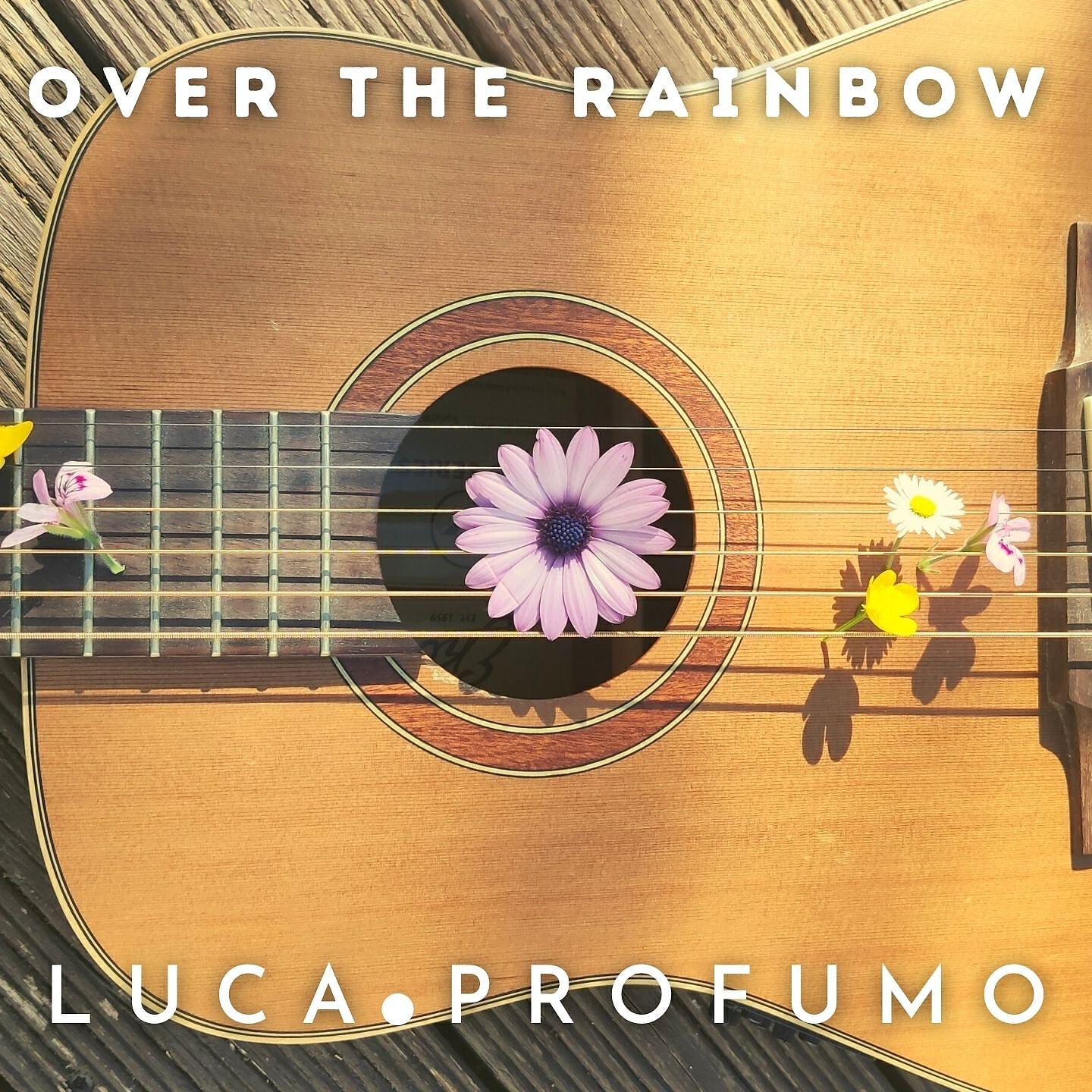 Релиз Over the Rainbow