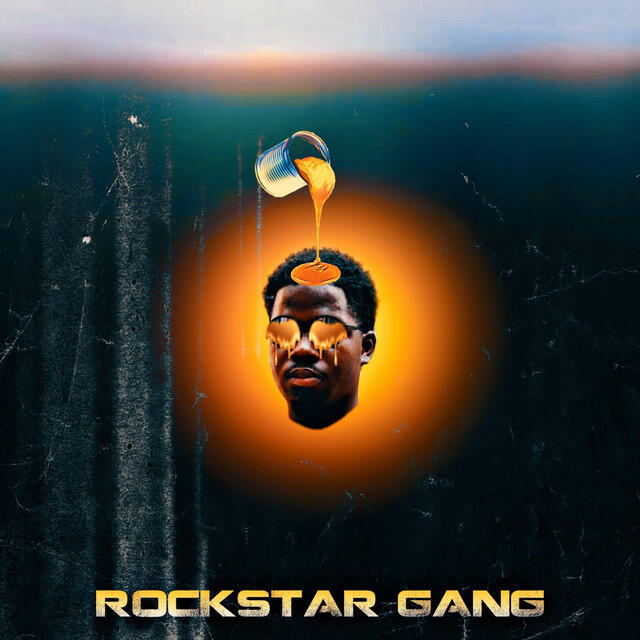Релиз Rockstar Gang