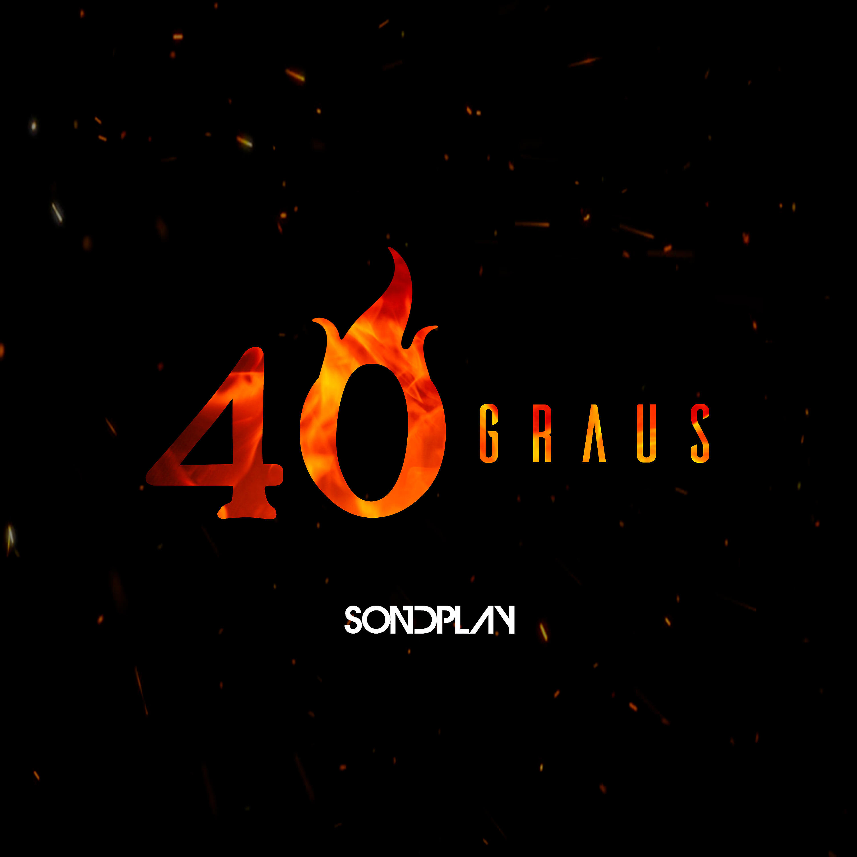 Релиз 40 Graus