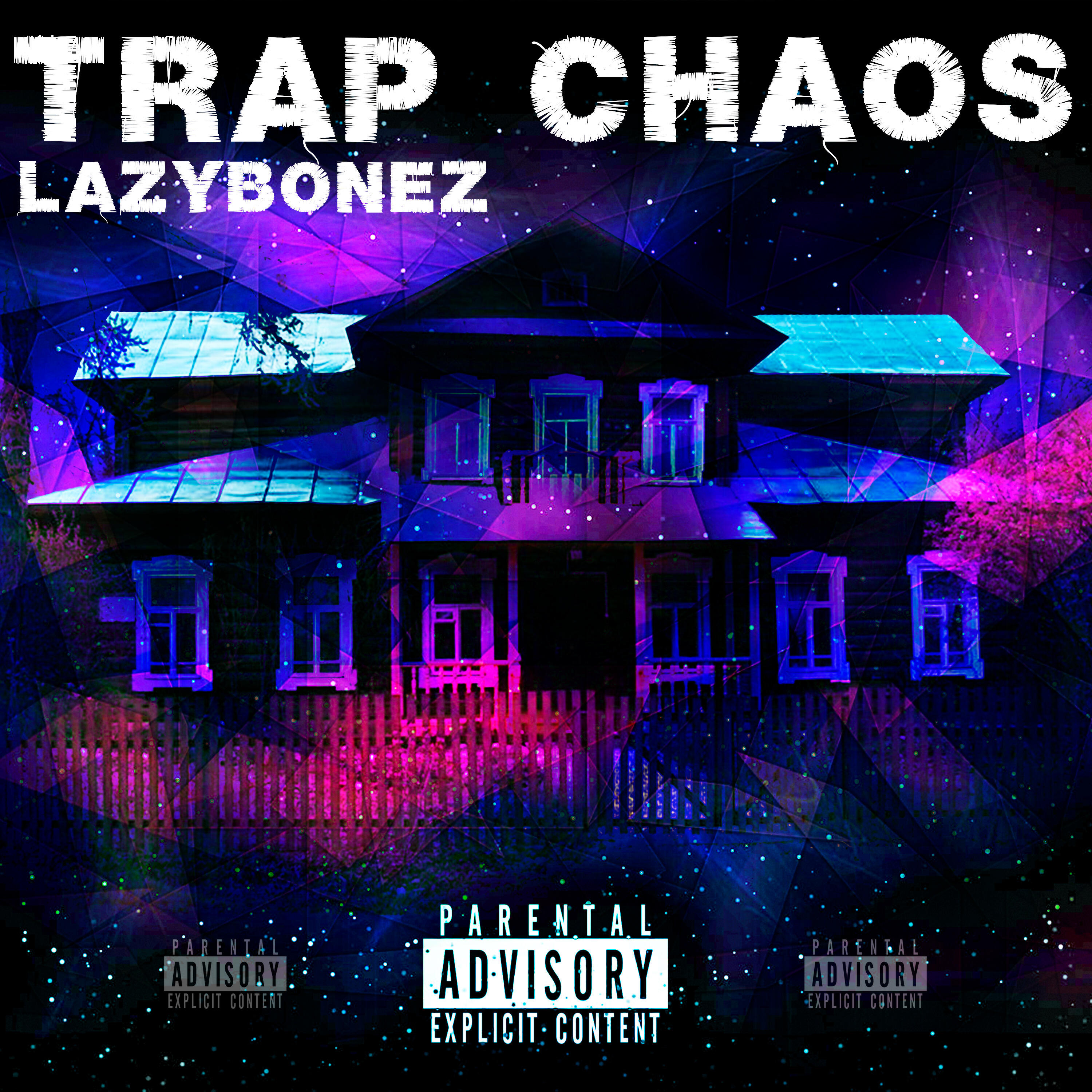 Релиз Trap Chaos