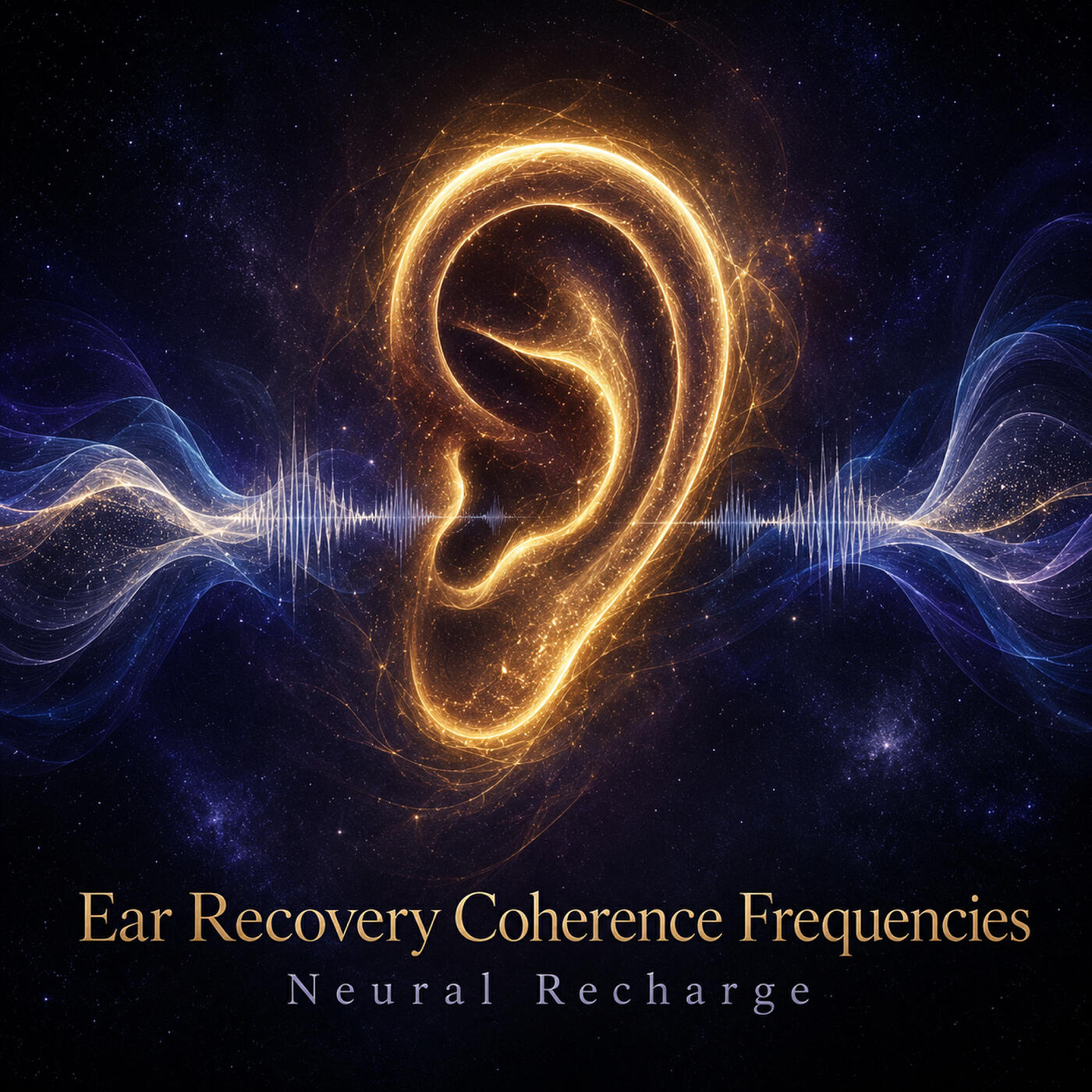 Релиз Ear Recovery Coherence Frequencies