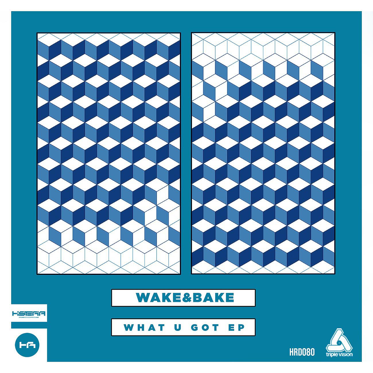 Релиз WHAT U GOT EP