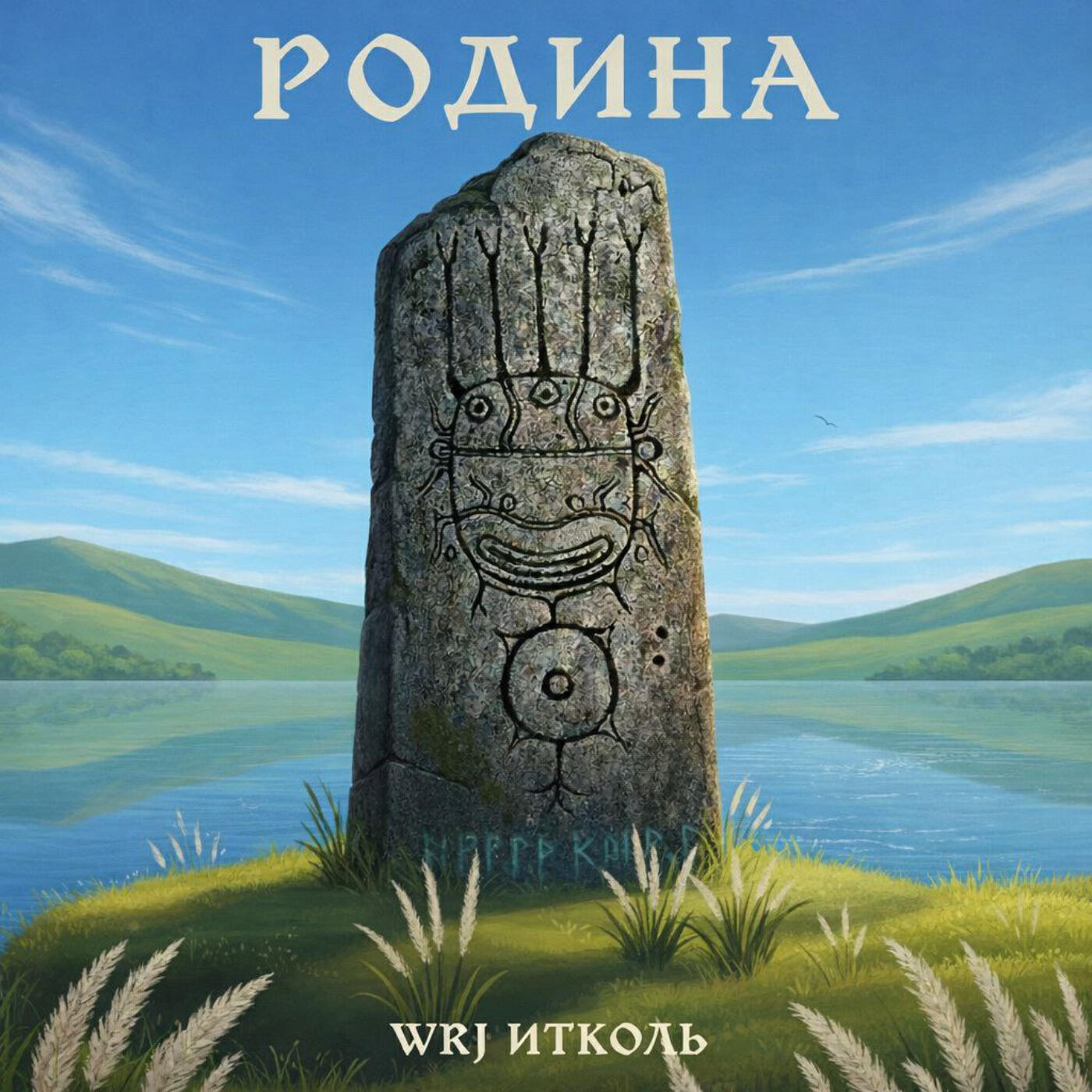 Релиз Родина
