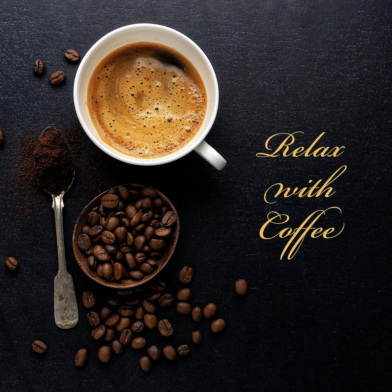 Релиз Relax with Coffee