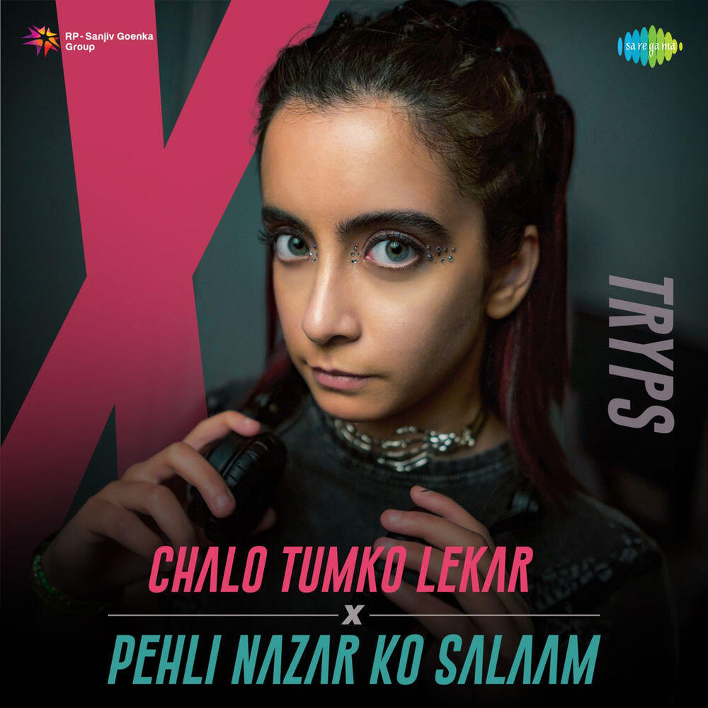 Релиз Paani Paani X Lips (Mashup)