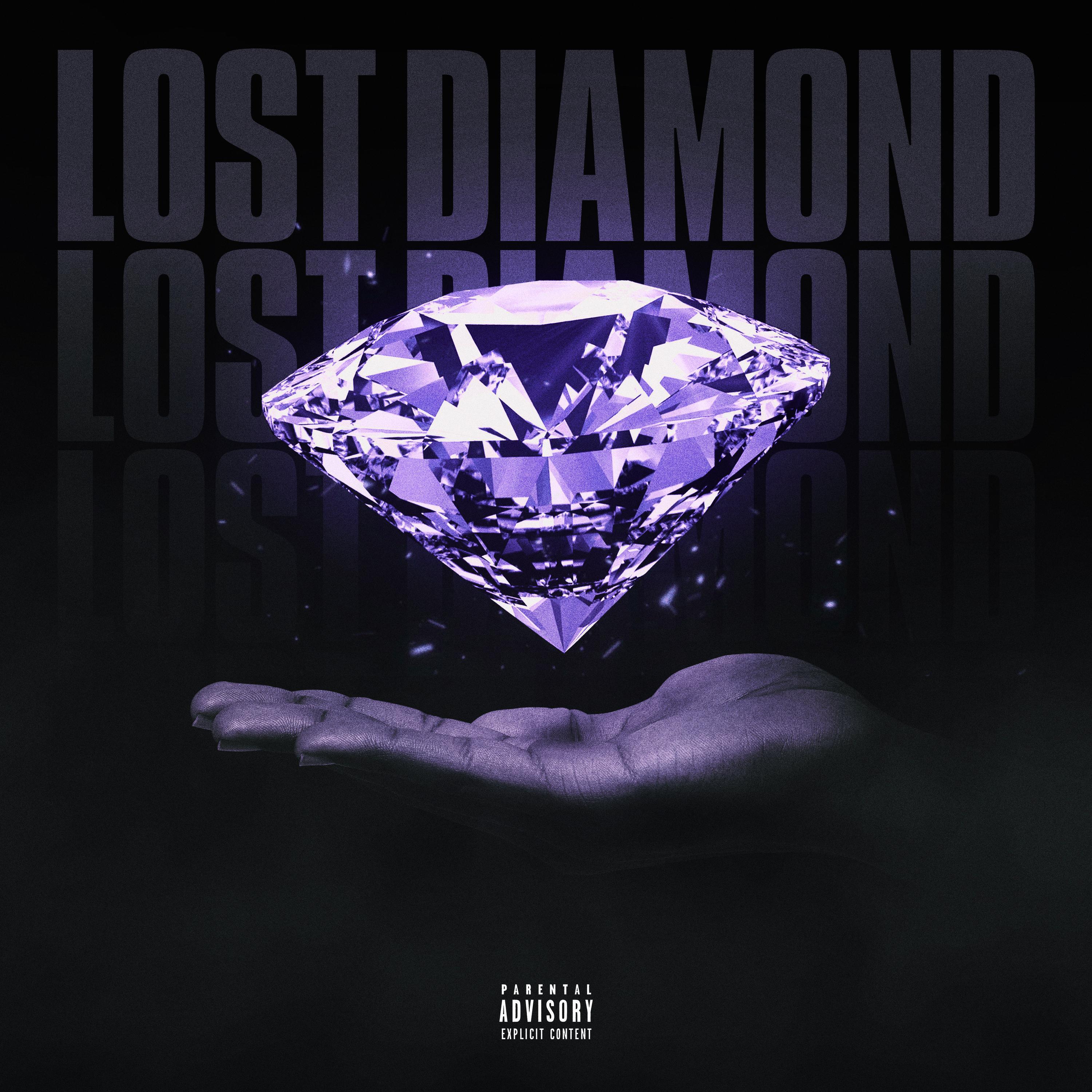 Релиз Lost Diamond
