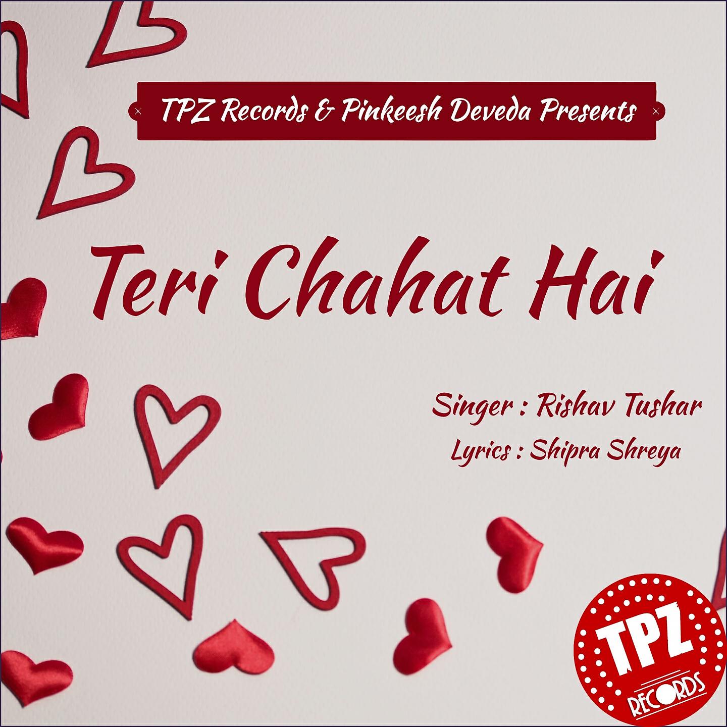 Релиз Teri Chahat Hai