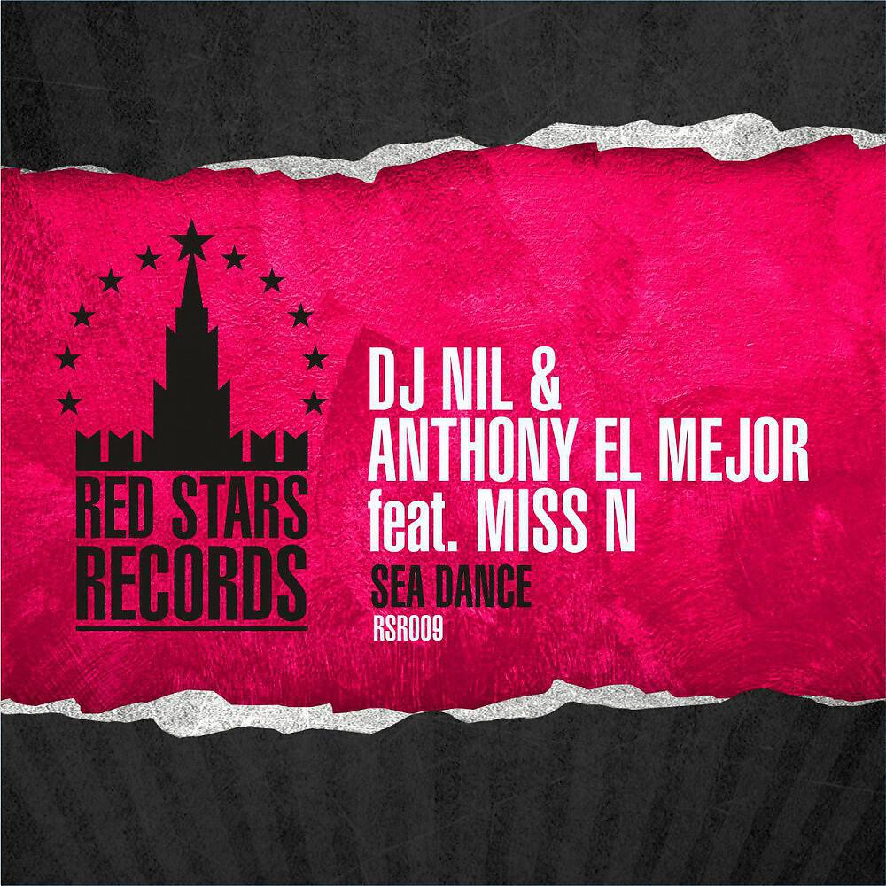 Anthony El Mejor & Dj Nil