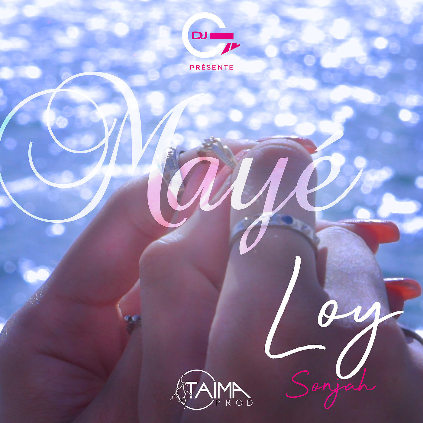Релиз Mayé