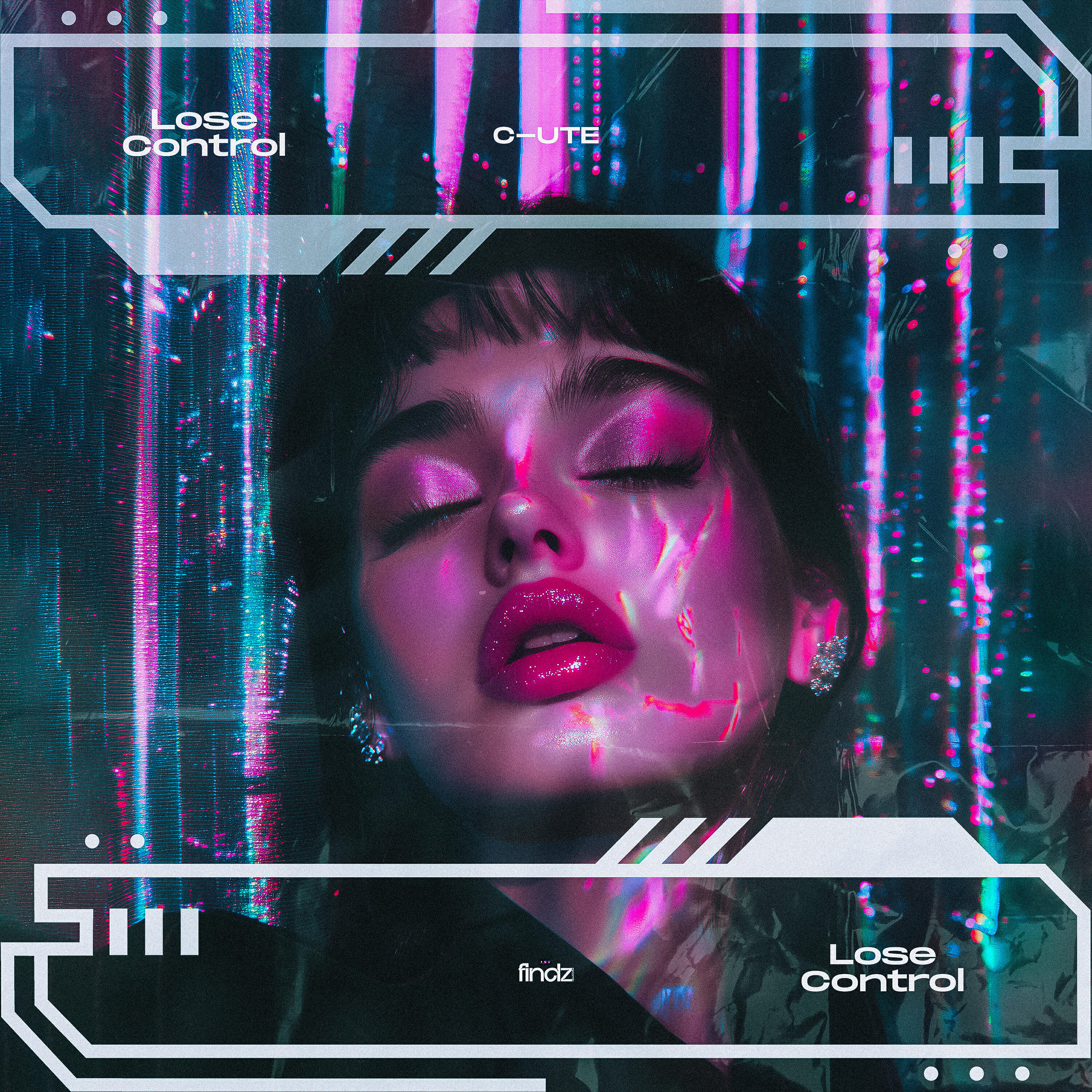 Релиз Lose Control