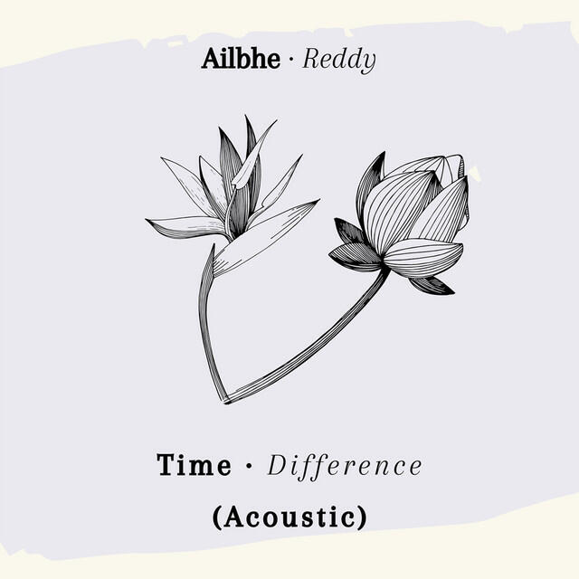 Релиз Time Difference - Acoustic