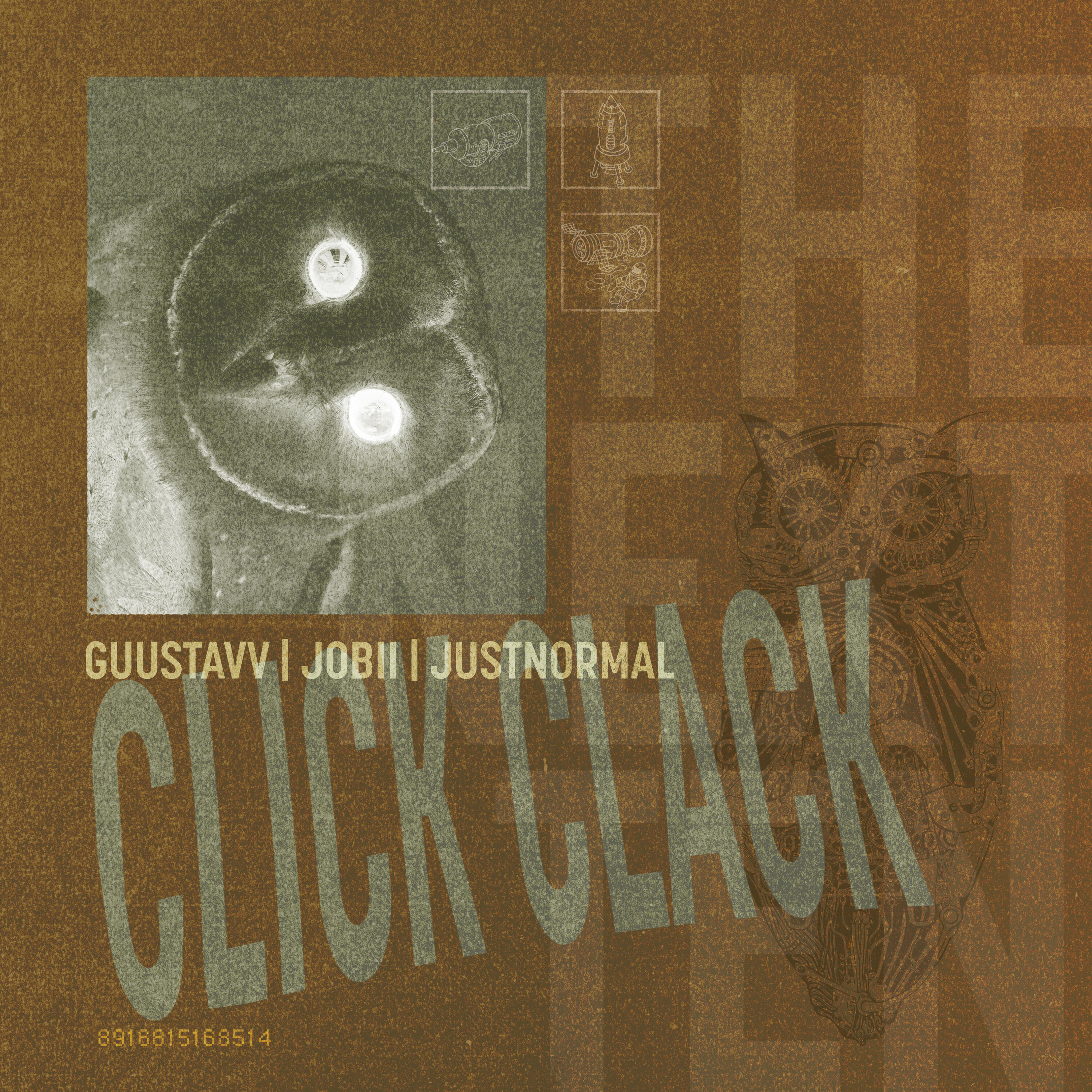 Релиз Click Clack