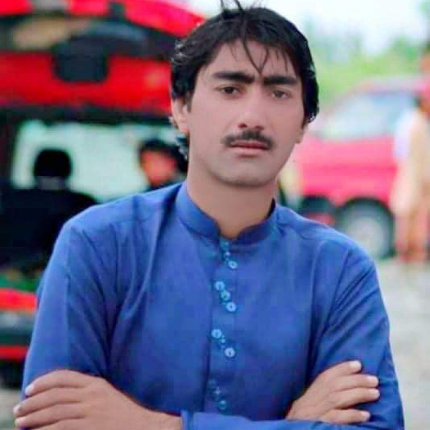 Naseeb Ullah Khasar