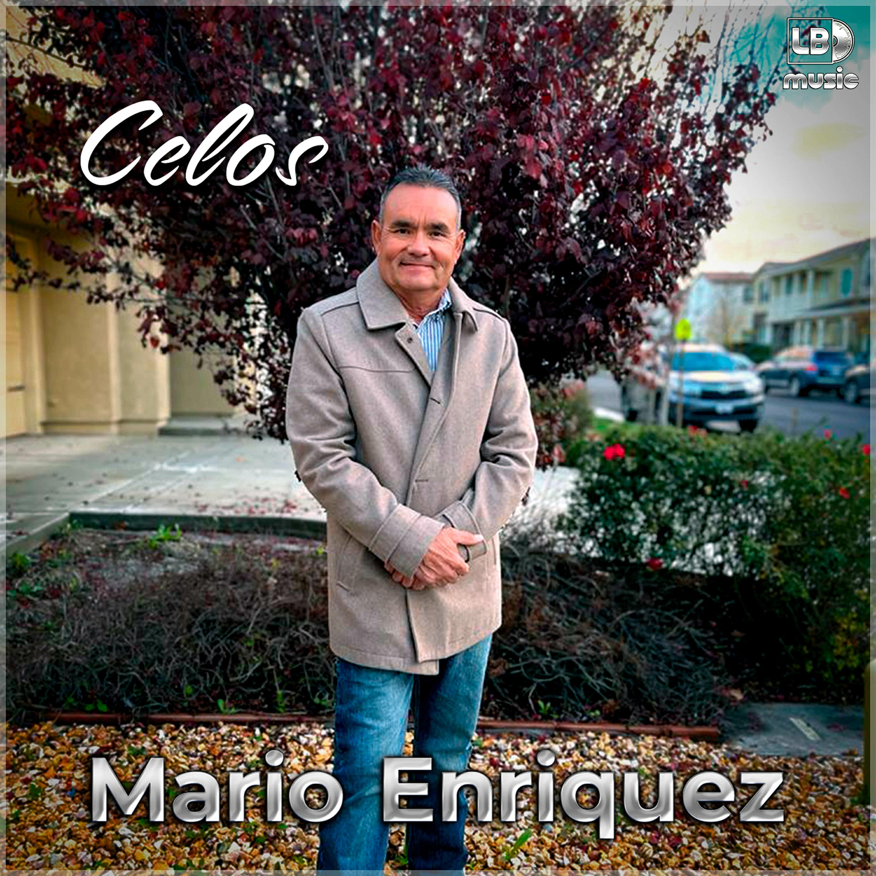 Mario Enriquez