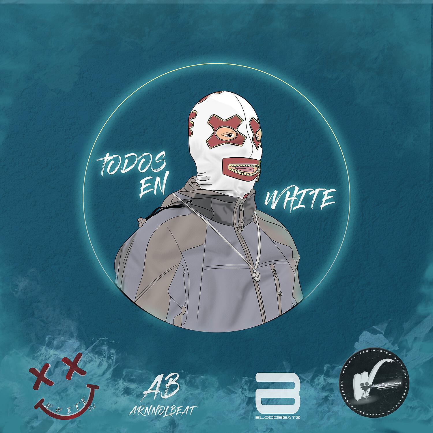 Релиз Todos en White