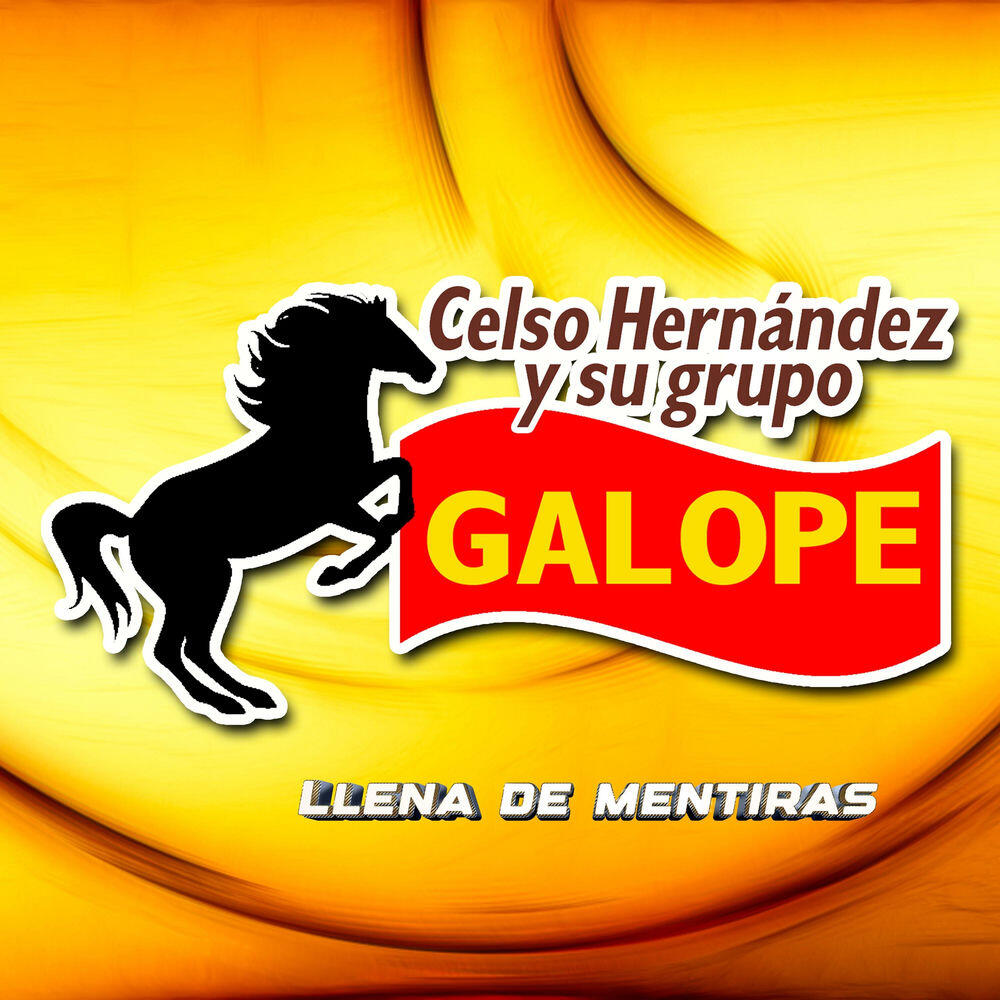 su Grupo Galope