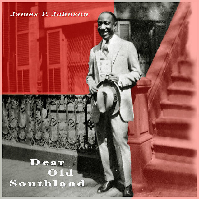 Постер альбома Dear Old Southland