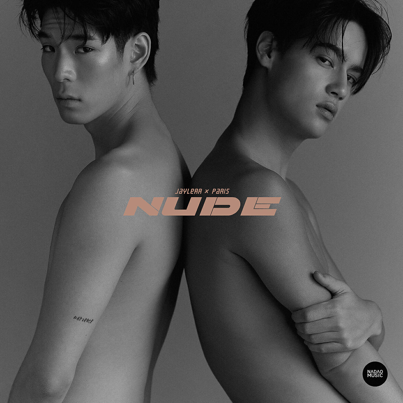 Релиз ใจมันรู้สึก NUDE