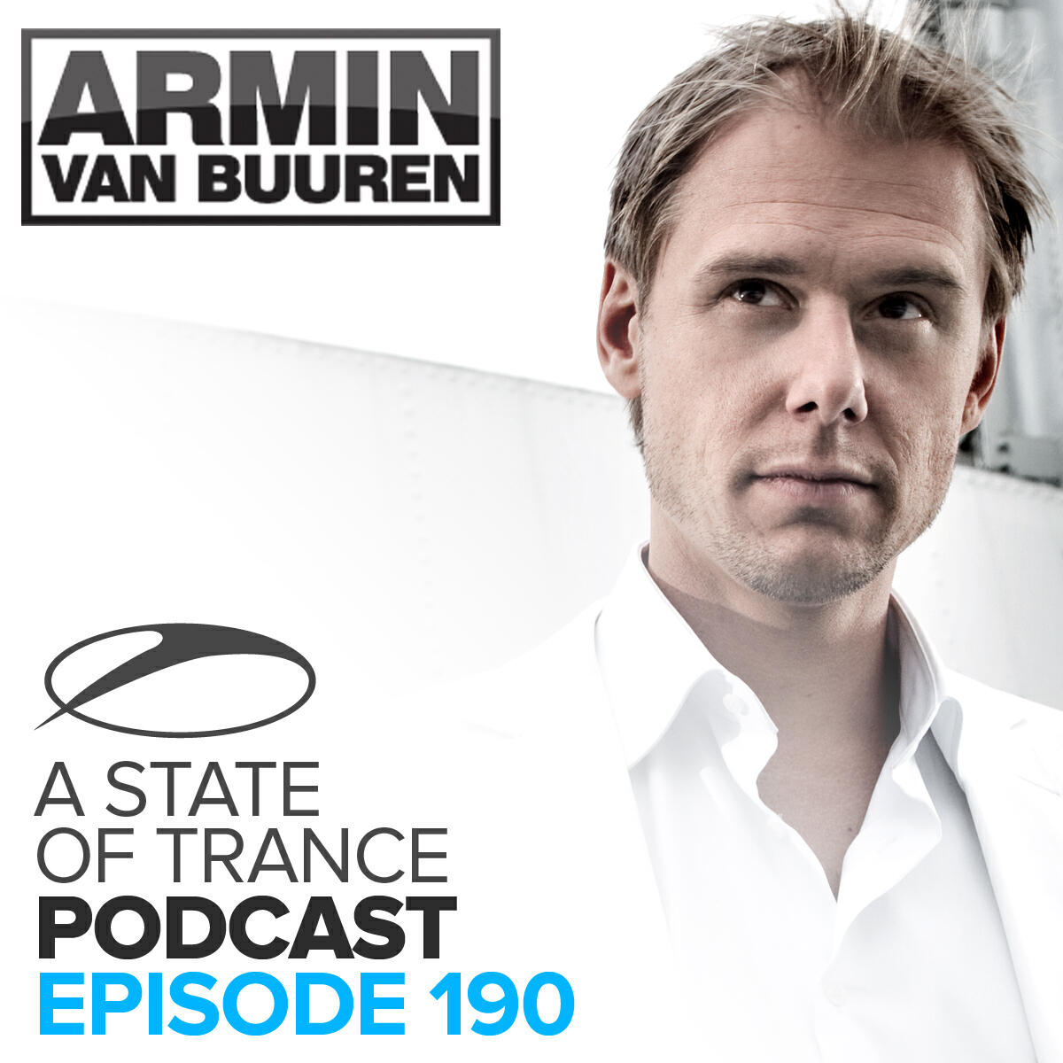 Релиз A State Of Trance Official Podcast 190