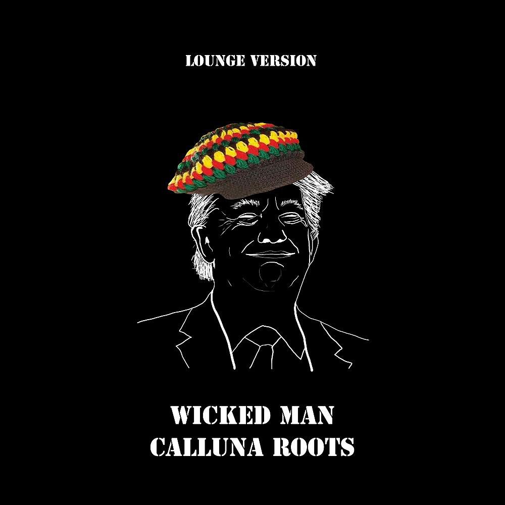 Релиз Wicked Man (Lounge Version)