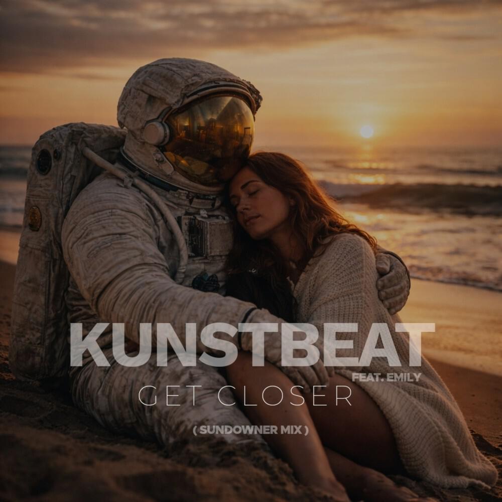 Релиз Get Closer (Sundowner Mix)
