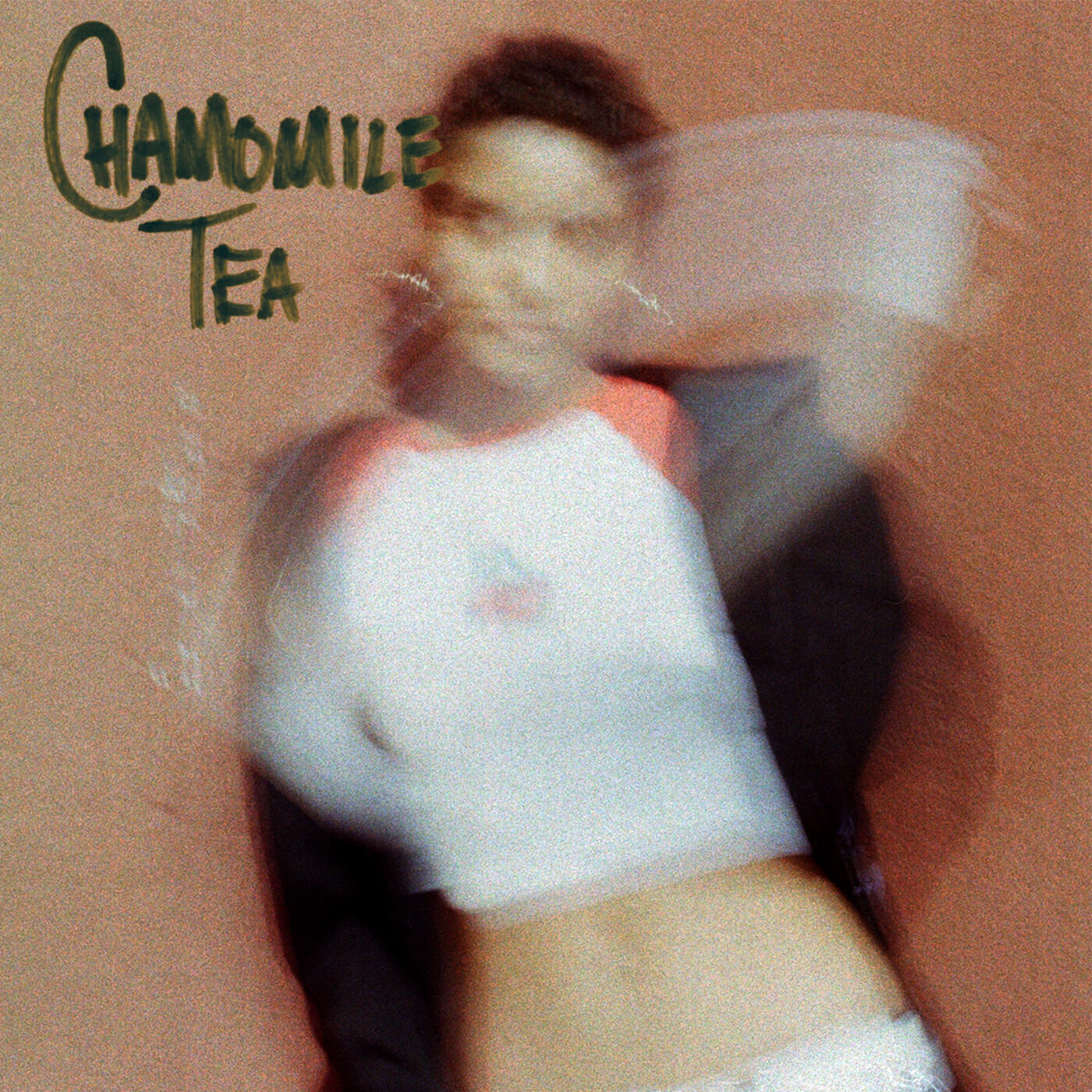 Релиз Chamomile Tea