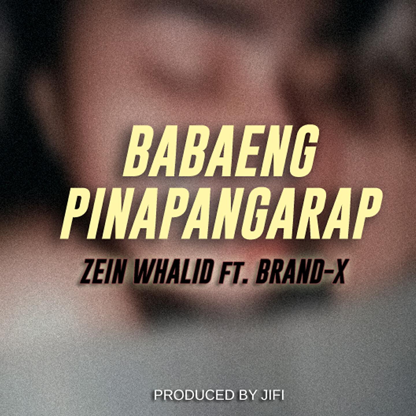 Релиз Babaeng Pinapangarap