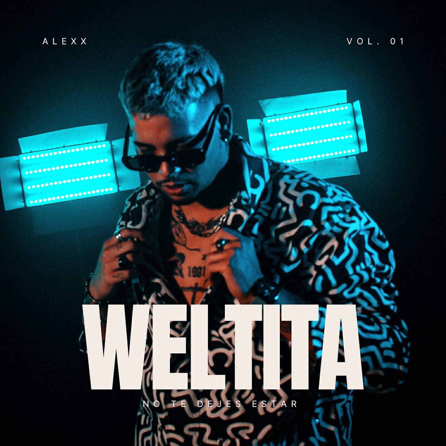 Релиз Weltita