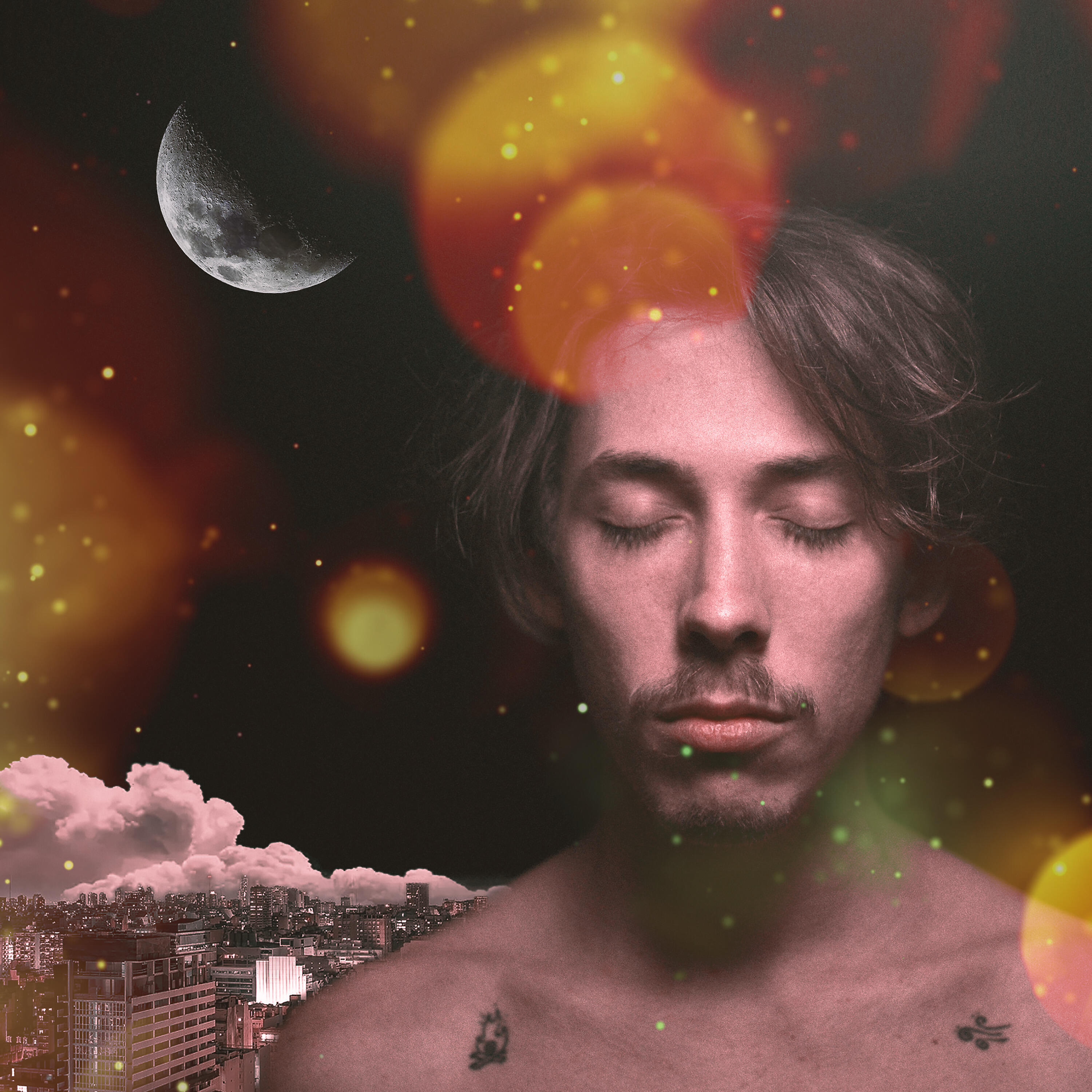 Релиз Si la Luna