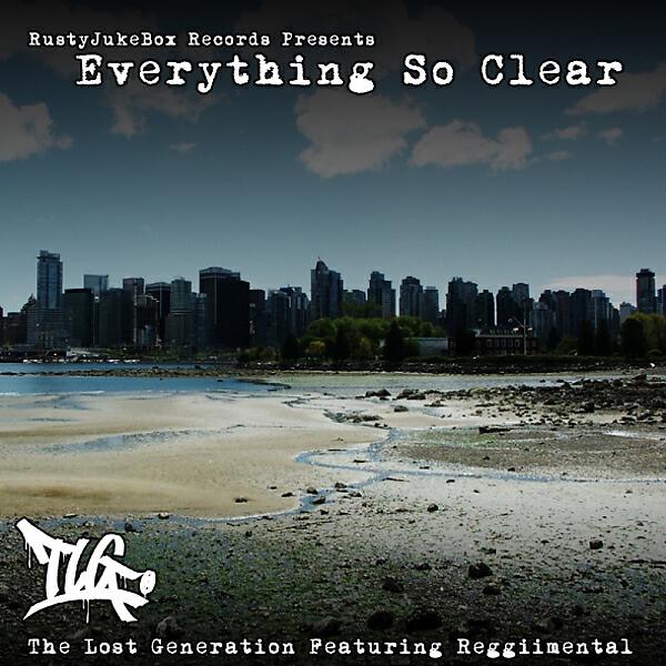 Скачать песню T.L.G & Reggiimental & SC - Give Me Strength (feat. SC) бесплатно в MP3 для Android и iOS