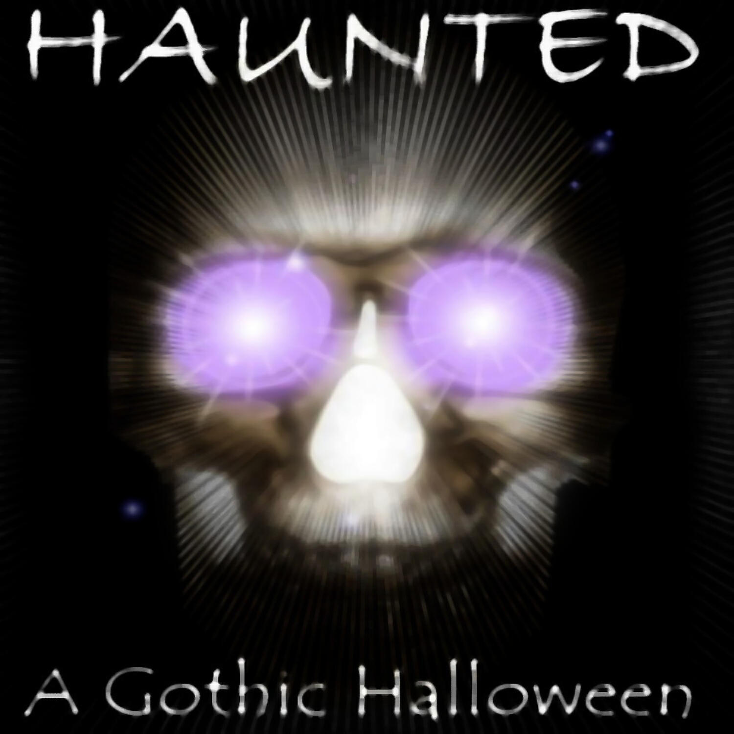 Релиз Haunted: A Gothic Halloween