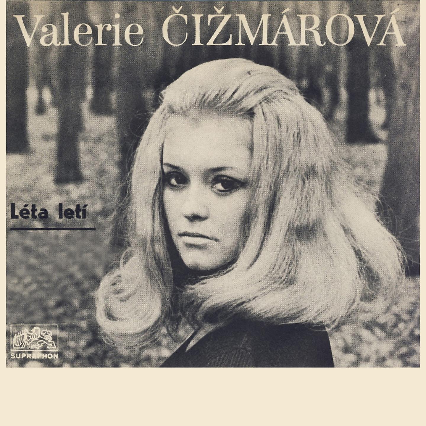 Релиз Léta Letí
