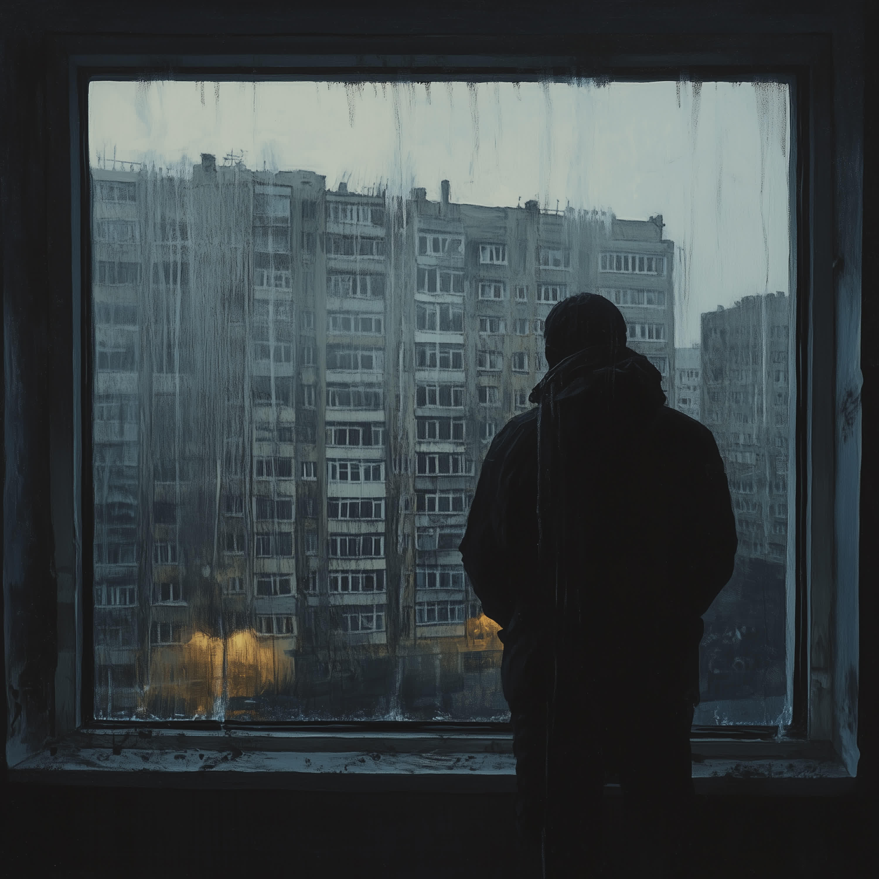 Релиз Ветер перемен