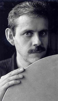 Bruno Caillat