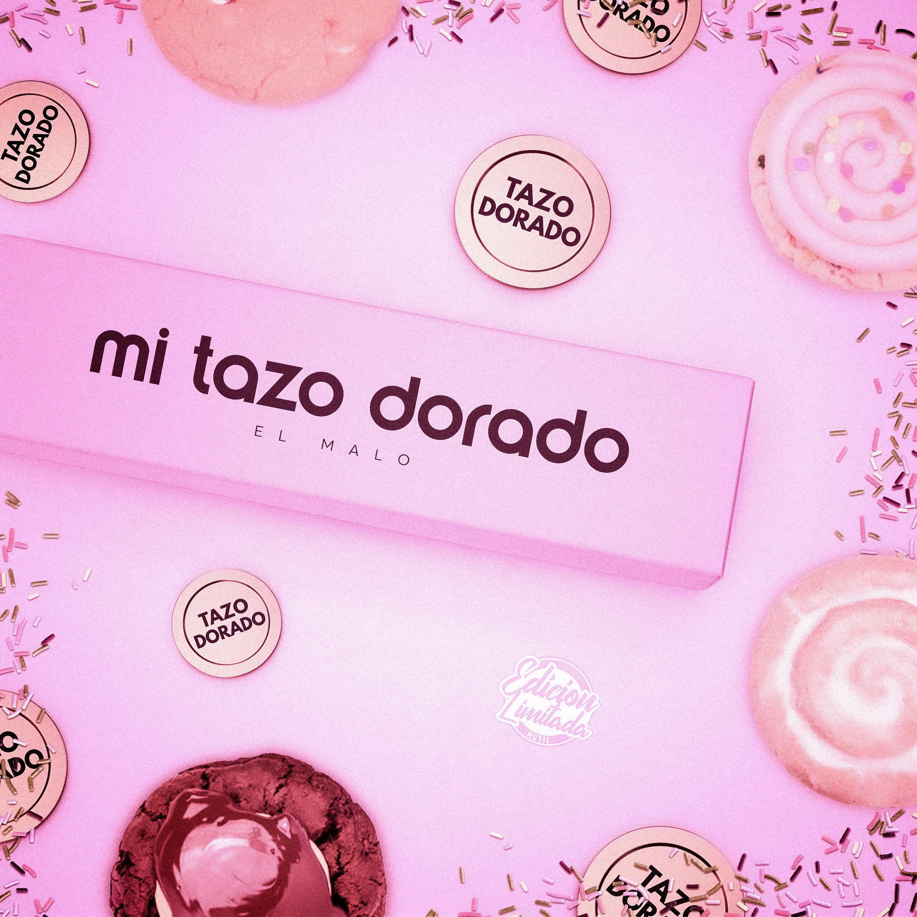 Релиз Mi Tazo Dorado