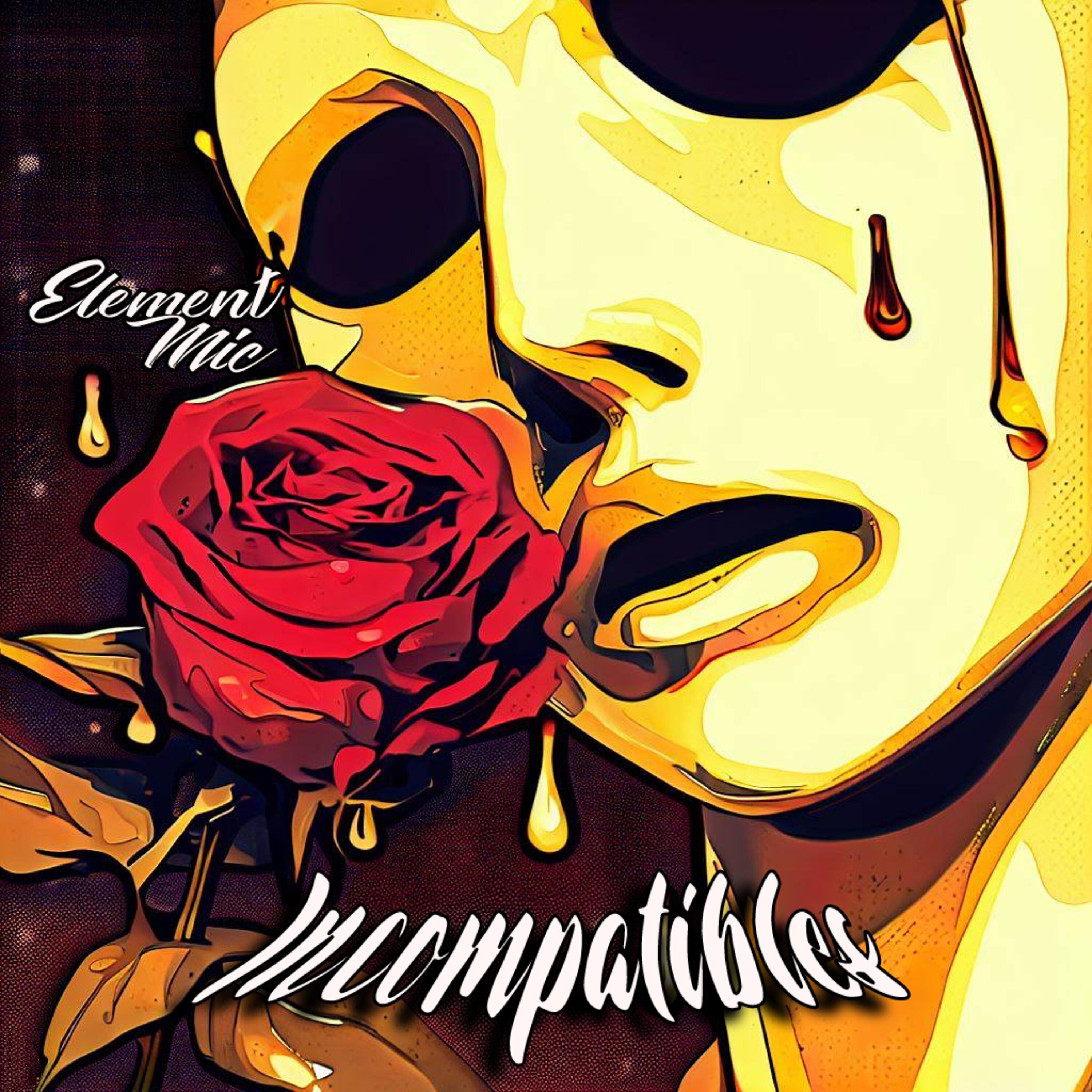 Релиз Incompatibles