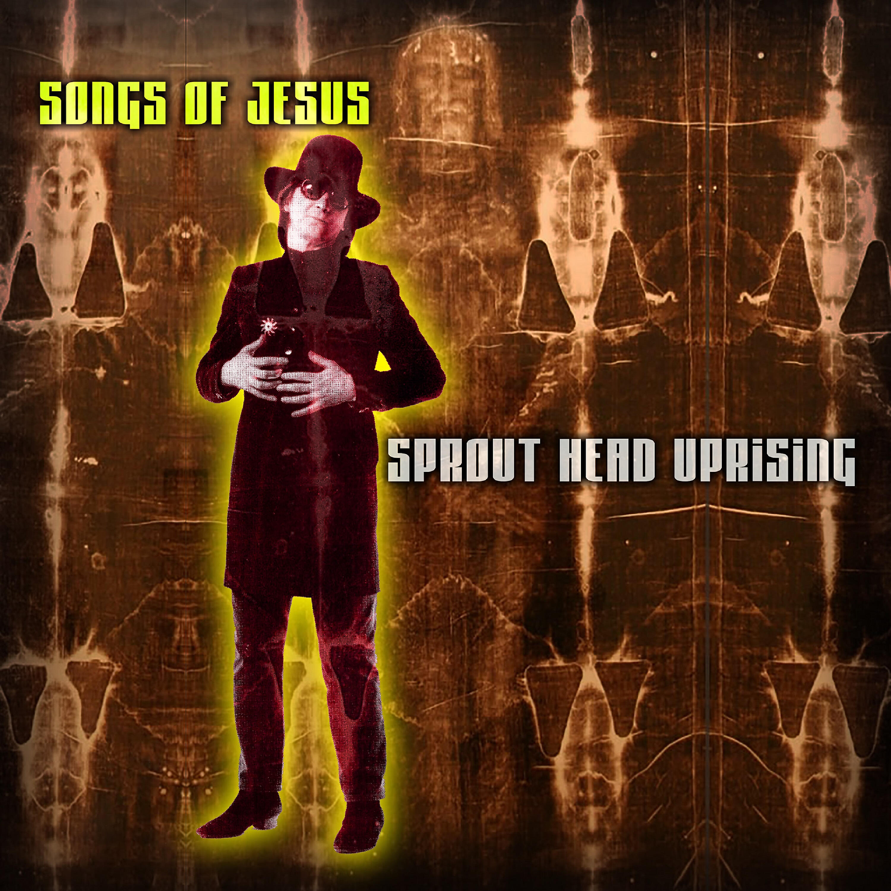 Релиз Songs of Jesus